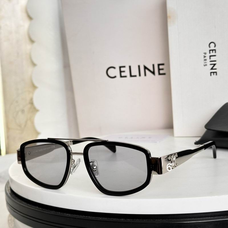 Celine Sunglasses ID:20260319-34